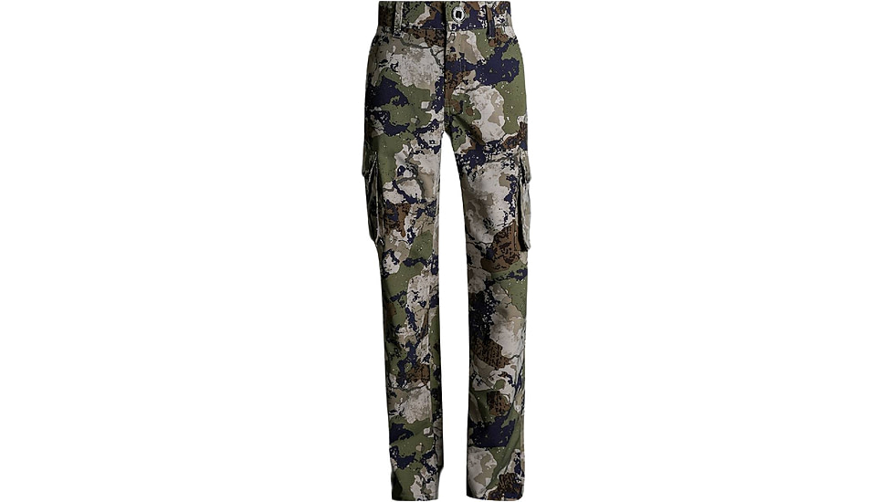Kings Camo Youth Hunter Pant - Mens