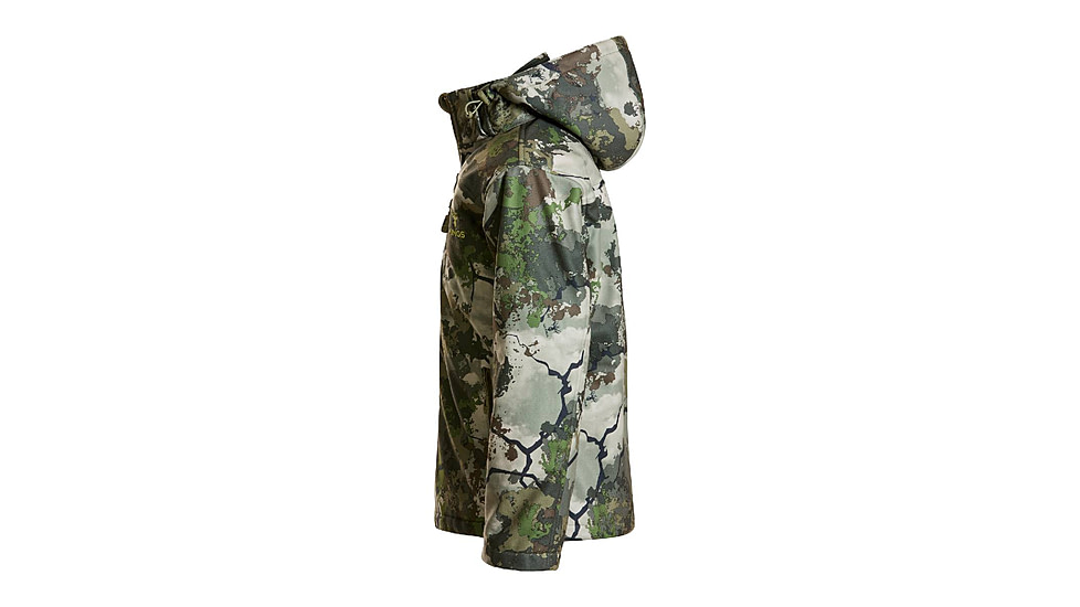 Kings Camo Youth Weather Pro Insulated Jacket - Mens