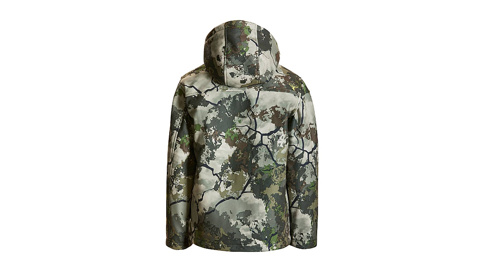 Kings Camo Youth Weather Pro Insulated Jacket - Mens
