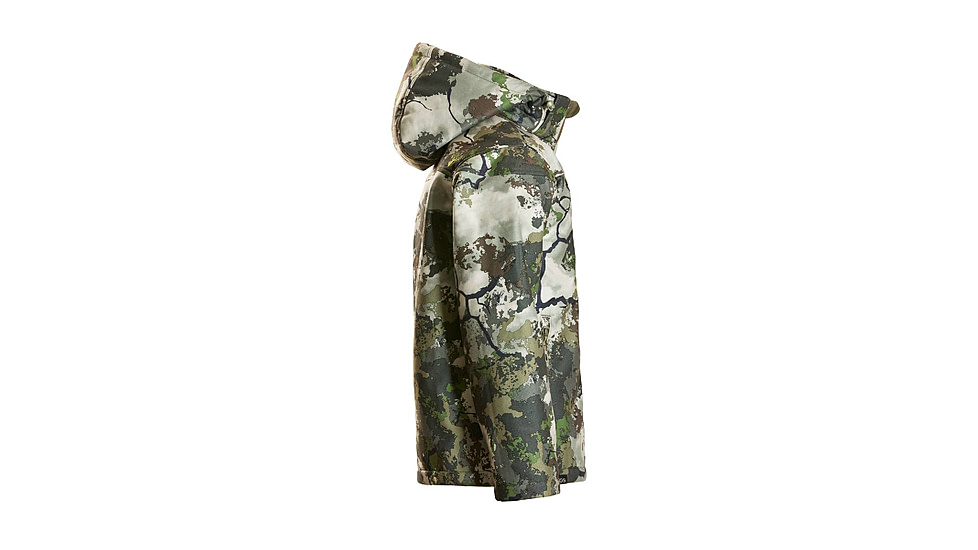 Kings Camo Youth Weather Pro Insulated Jacket - Mens