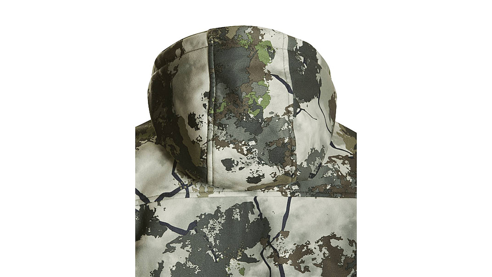 Kings Camo Youth Weather Pro Insulated Jacket - Mens