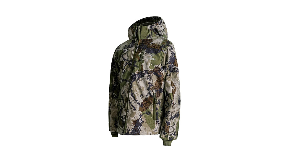 Kings Camo Youth Weather Pro Insulated Jacket - Mens