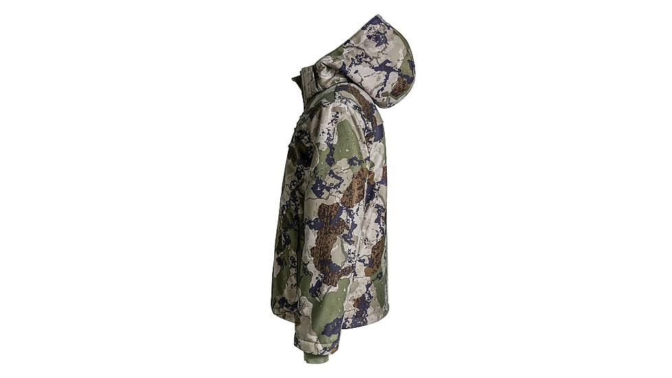 Kings Camo Youth Weather Pro Insulated Jacket - Mens