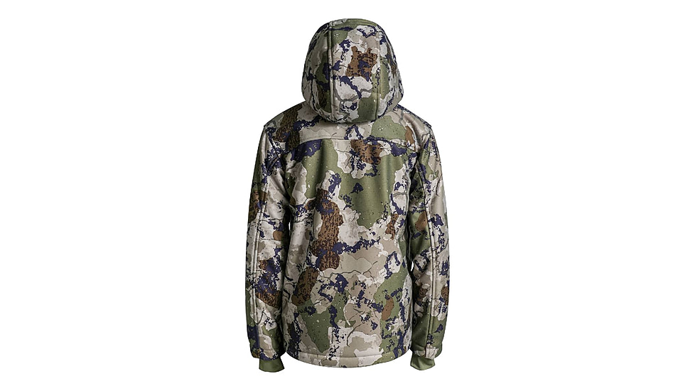 Kings Camo Youth Weather Pro Insulated Jacket - Mens