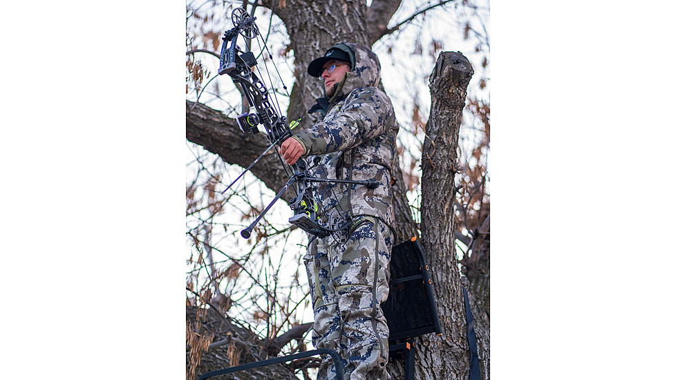 King's Camo XKG Wind-Defender Anorak - Men's, XK7, Medium, XKG4553-XK7-M