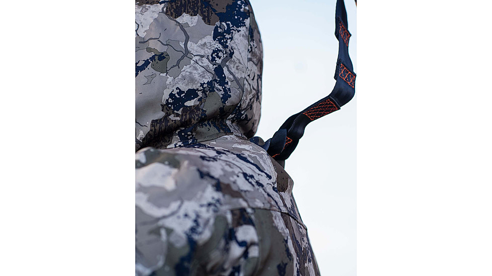 Kings Camo Camo XKG Wind Defender