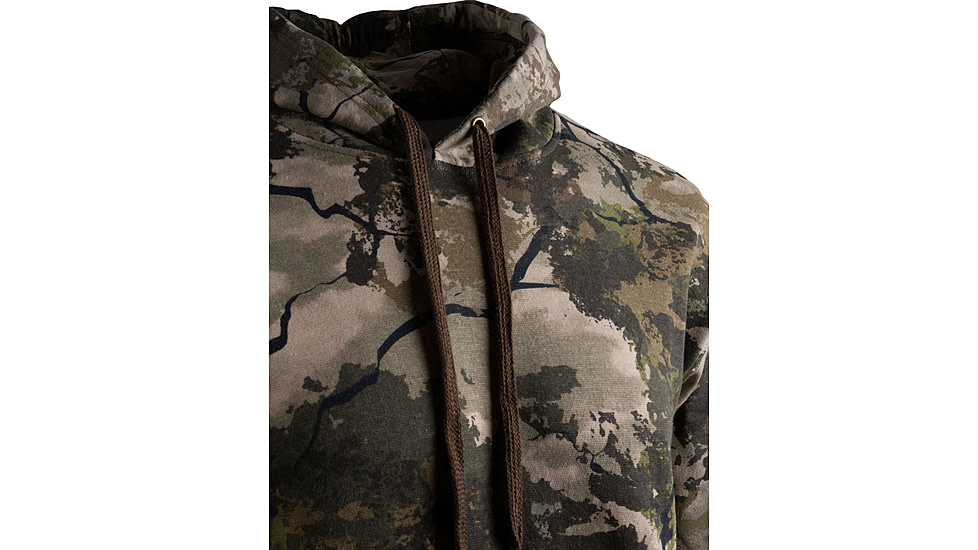 Kings Camo Classic Cotton Pullover Hoodie, KC Ultra, Extra Large, KCB115-KCU-XL