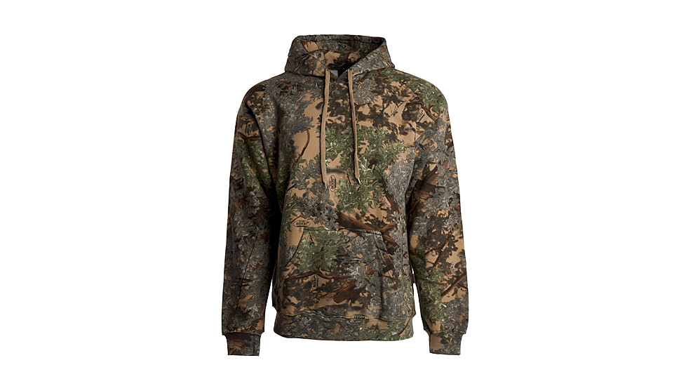 Kings Camo Classic Hoodie, Desert Shadow, 2XL, KCB115-DS-2XL