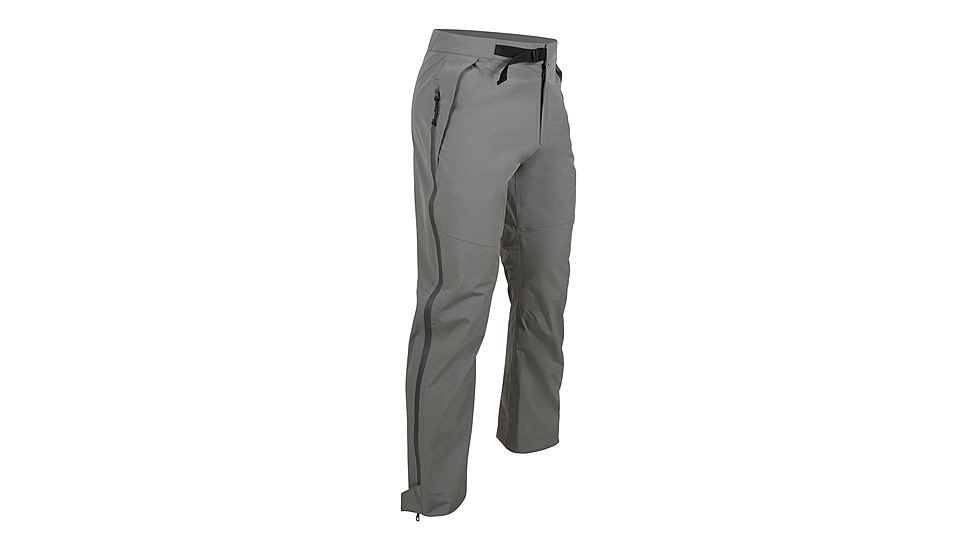 Kings Camo XKG Paramount Rain Pant - Mens, Charcoal, M, XKG4511-CH-M