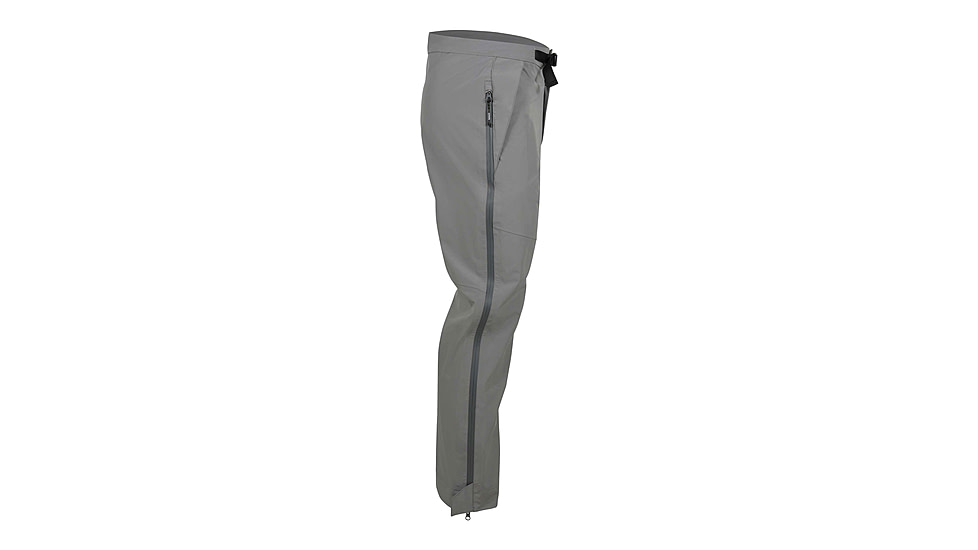 Kings Camo XKG Paramount Rain Pant - Mens, Charcoal, M, XKG4511-CH-M