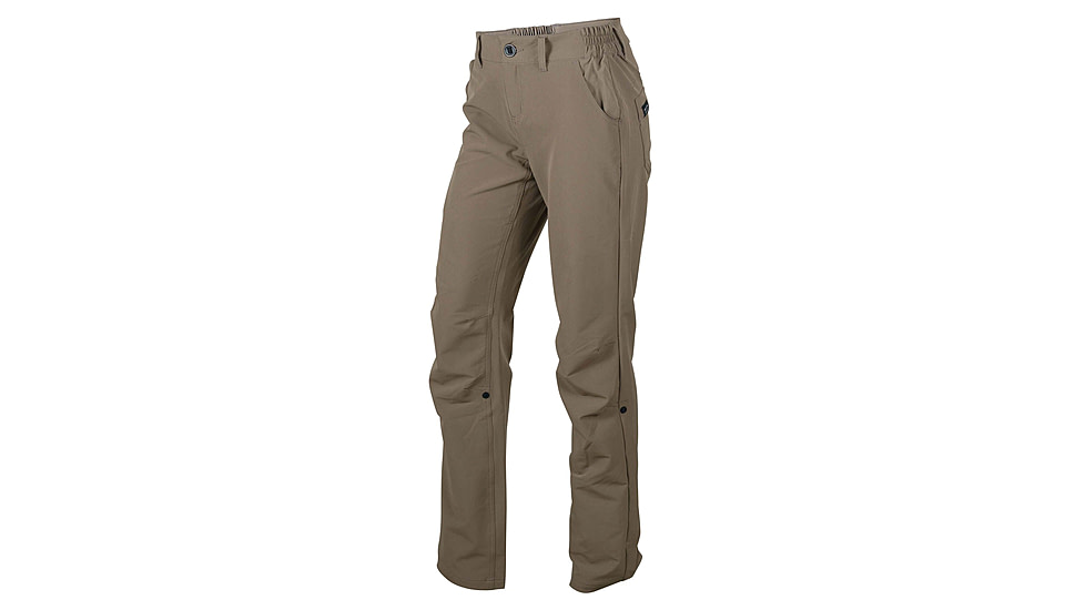 Kings Camo XKG Ridge Pant - Womens, Dark Khaki, XLT, XKGL5201-DK-XLT