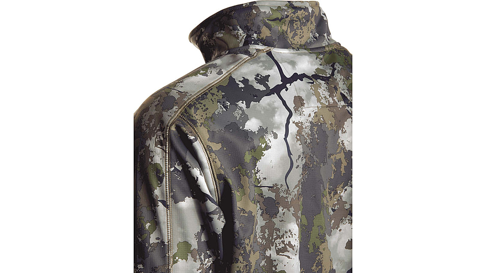 Kings Camo Kings Hunter 1/4 Zip Pullover