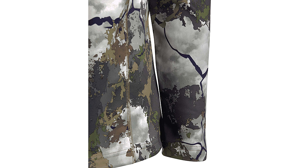 Kings Camo Kings Hunter 1/4 Zip Pullover