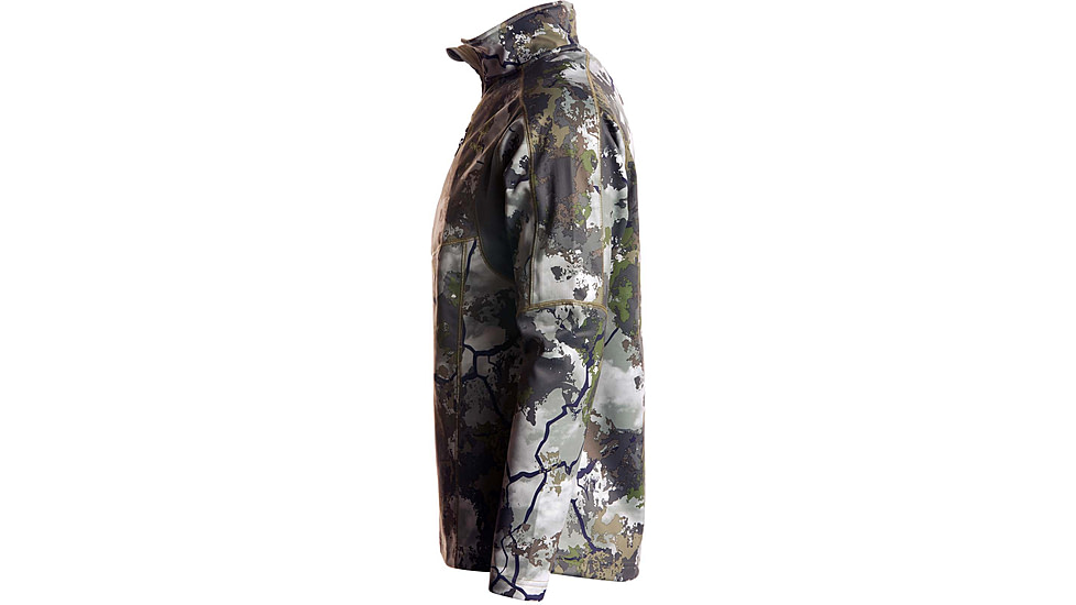 Kings Camo Kings Hunter 1/4 Zip Pullover