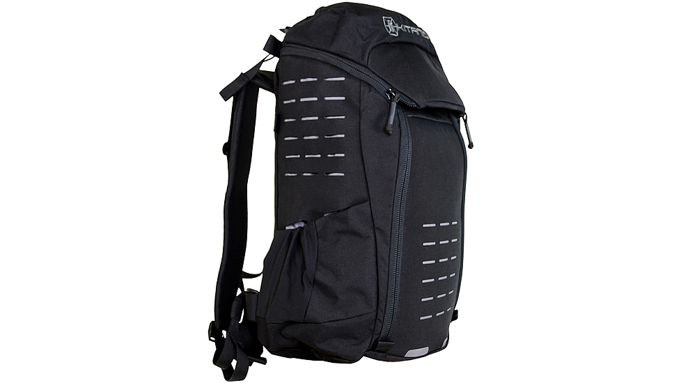 KITANICA Vespid 30L Backpack, Black, 104-0001