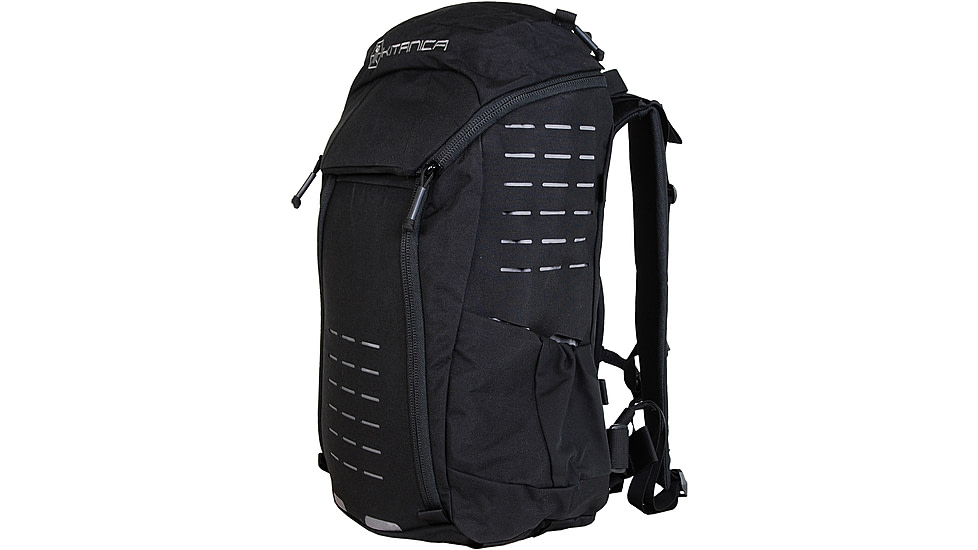 KITANICA Vespid 30L Backpack, Black, 104-0001
