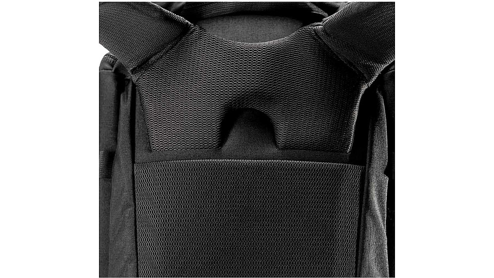 KITANICA Vespid 30L Backpack, Black, 104-0001