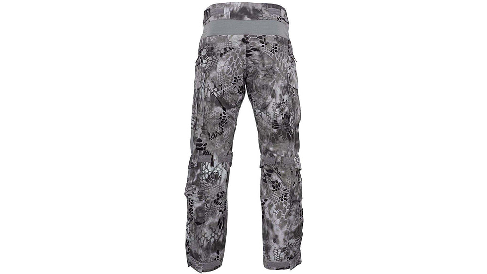 Kryptek Combat Operator Pant - Mens, Raid, 32X35, 17COMBOR3235