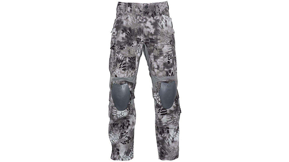 Kryptek Combat Operator Pant - Mens, Raid, 32X35, 17COMBOR3235