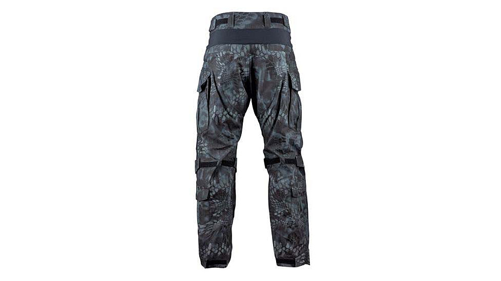 Kryptek Combat Operator Pant - Mens, Typhon, 30x35, 17COMBOT3035