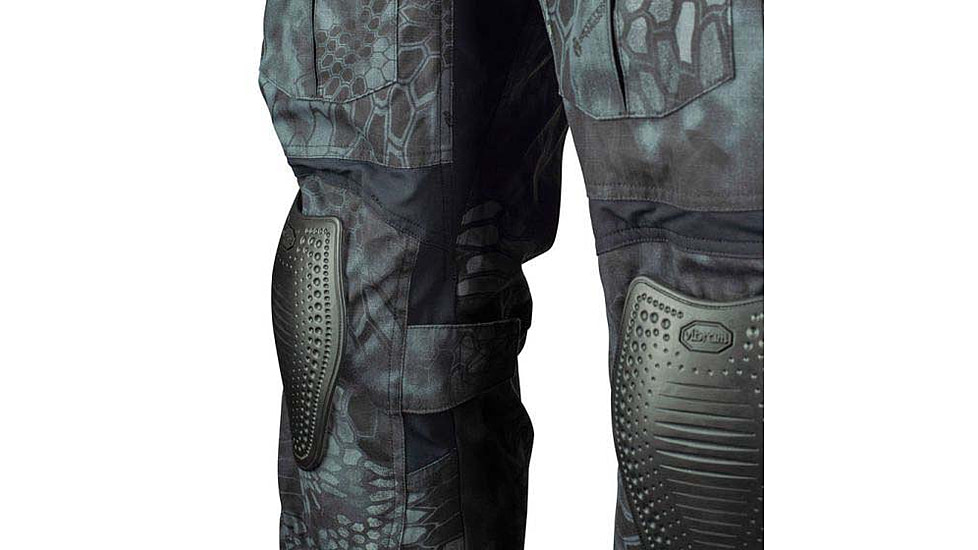 Kryptek Combat Operator Pant - Mens, Typhon, 30x35, 17COMBOT3035