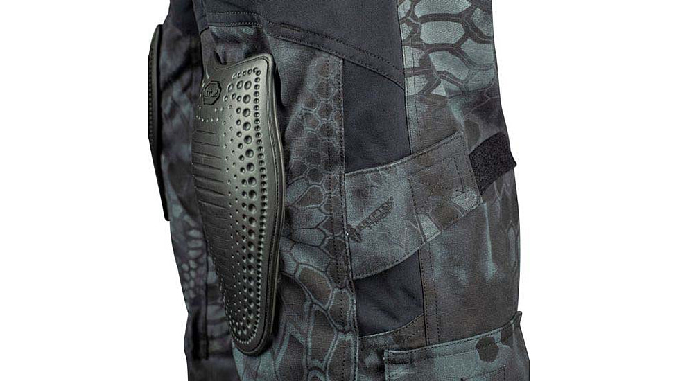 Kryptek Combat Operator Pant - Mens, Typhon, 30x35, 17COMBOT3035