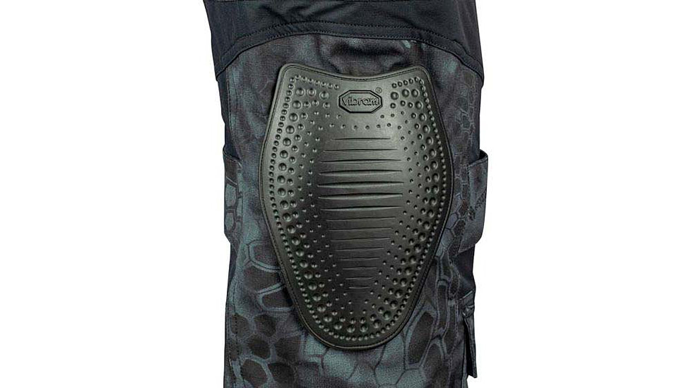 Kryptek Combat Operator Pant - Mens, Typhon, 30x35, 17COMBOT3035