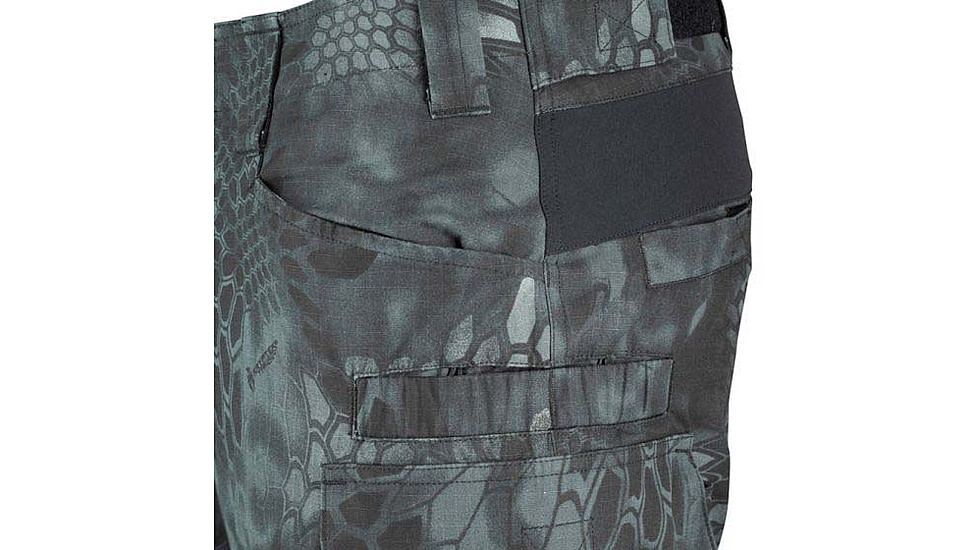 Kryptek Combat Operator Pant - Mens, Typhon, 30x35, 17COMBOT3035