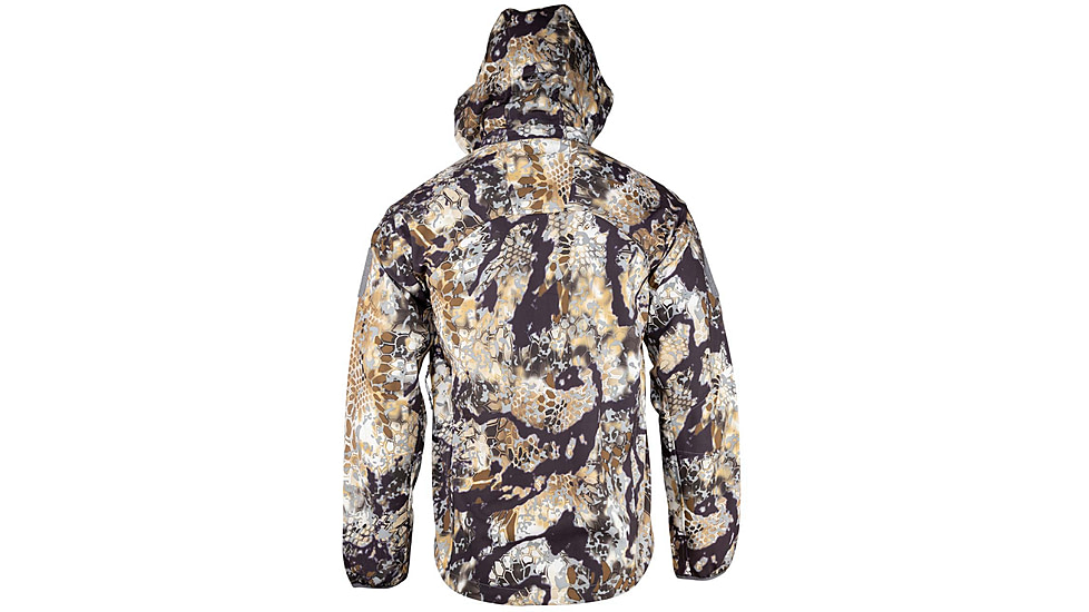 Kryptek Dalibor Collection 3 Jackets - Mens, Skyfall, Medium, 18DALJSF4