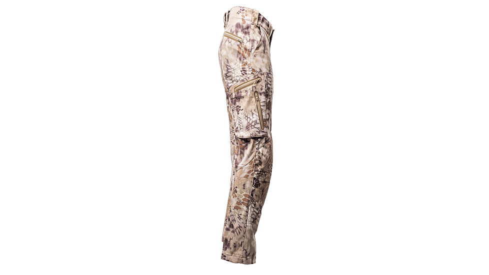 Kryptek Dalibor Collection 3 Pant - Mens, Highlander, 36X32, 21DALBH3632