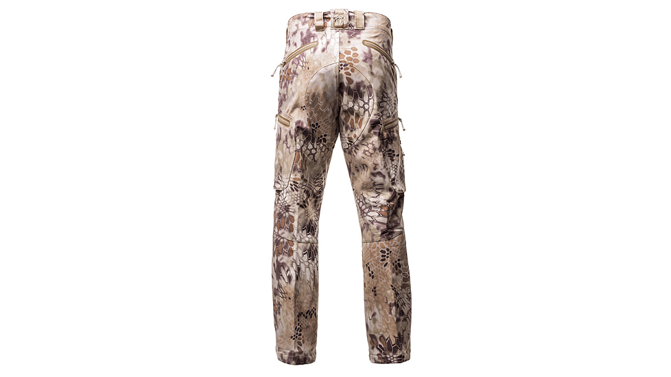 Kryptek Dalibor Collection 3 Pant - Mens, Highlander, 36X32, 21DALBH3632