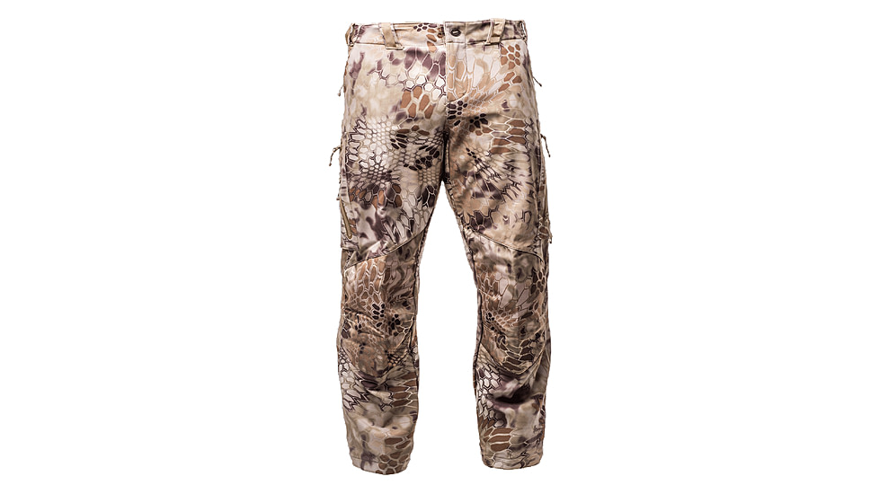Kryptek Dalibor Collection 3 Pant - Mens, Highlander, 36X32, 21DALBH3632