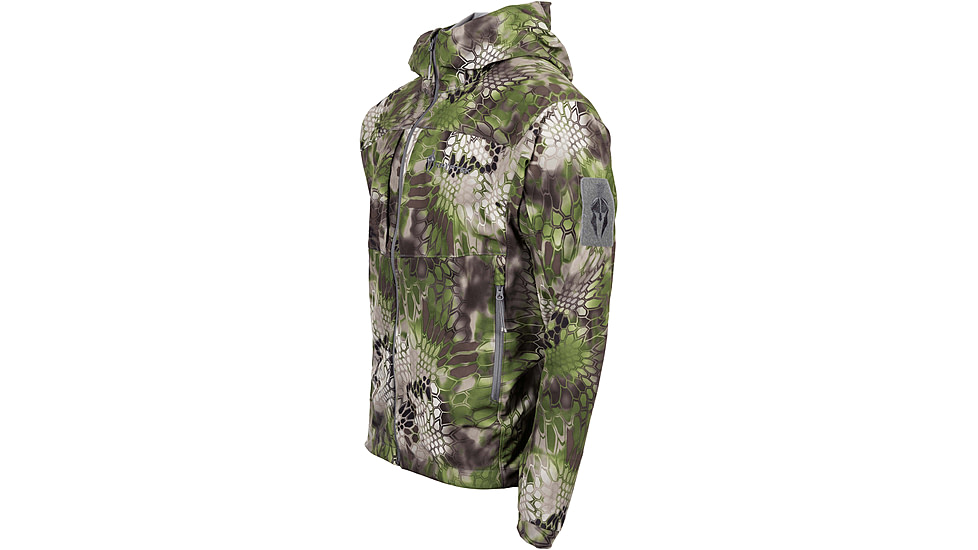 Kryptek Dalibor Pro Jacket - Mens, Altitude, 3XL, 23DALJA8