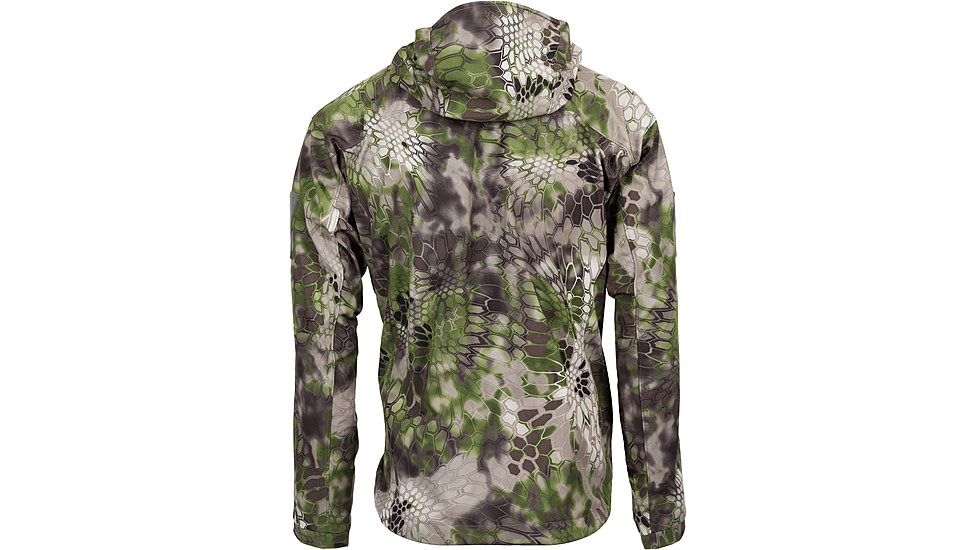 Kryptek Dalibor Pro Jacket - Mens, Altitude, 3XL, 23DALJA8
