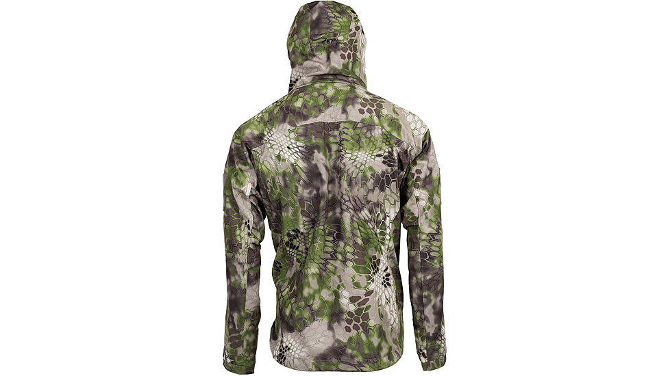Kryptek Dalibor Pro Jacket - Mens, Altitude, 3XL, 23DALJA8