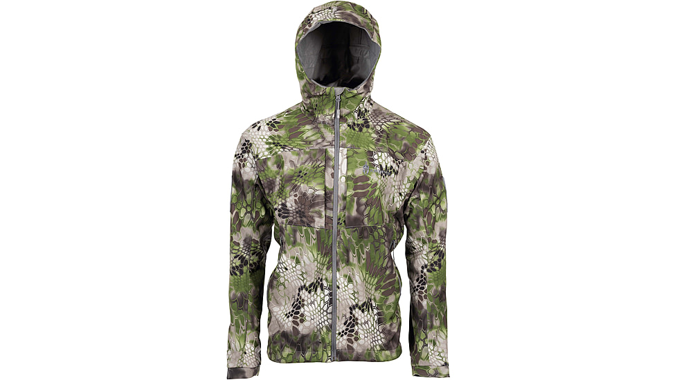 Kryptek Dalibor Pro Jacket - Mens, Altitude, 3XL, 23DALJA8
