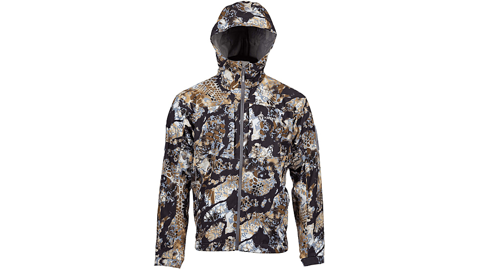 Kryptek Dalibor Pro Jacket - Mens, Obskura Obskura Skyfall, 2XL, 23DALJSF7