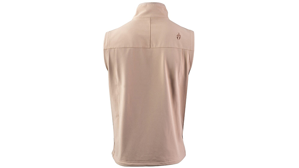Kryptek Dalibor Vest, Khaki, S, 19DALVKI3