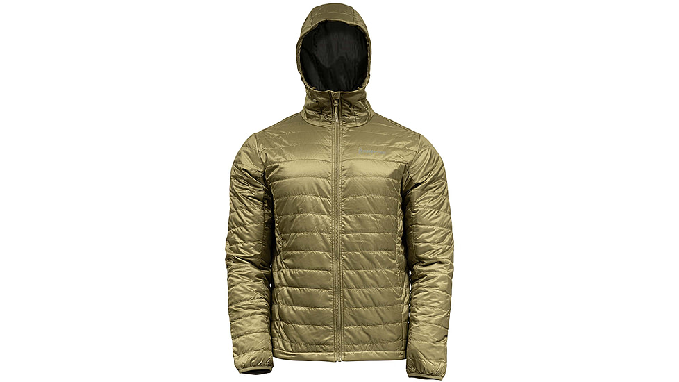 Kryptek Eldax Jacket - Mens, Sage, XL/Reg, 21ELDJKS6