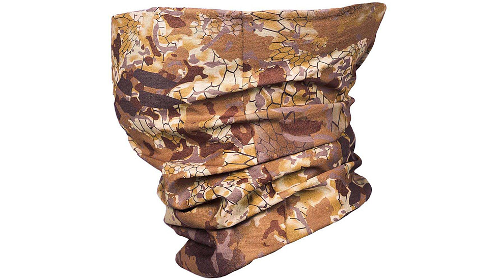 Kryptek Hoo-Rag Neck Gaiter - Mens, Flyway, OS, HRH41