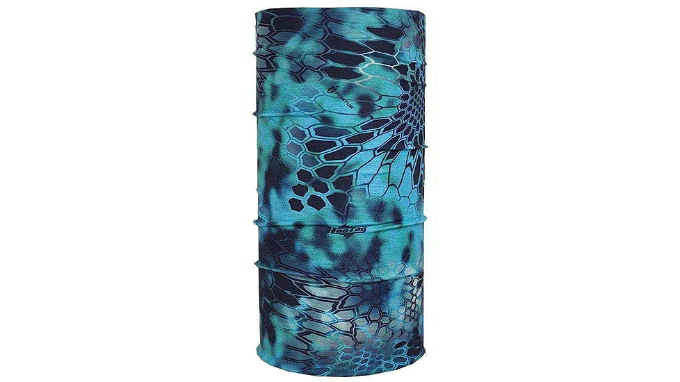 Kryptek Hoo-Rag Neck Gaiter - Mens, Pontus, OS, HRH34