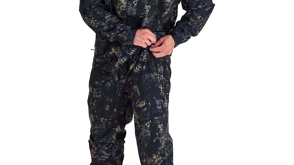 Kryptek Jupiter Pant - Mens, Obskura Nox, XL, 18JUPBNO6