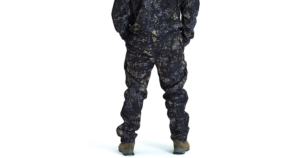 Kryptek Jupiter Pant - Mens, Obskura Nox, XL, 18JUPBNO6