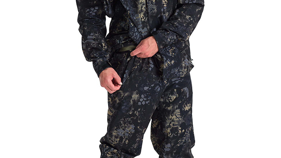 Kryptek Jupiter Pant - Mens, Obskura Nox, XL, 18JUPBNO6