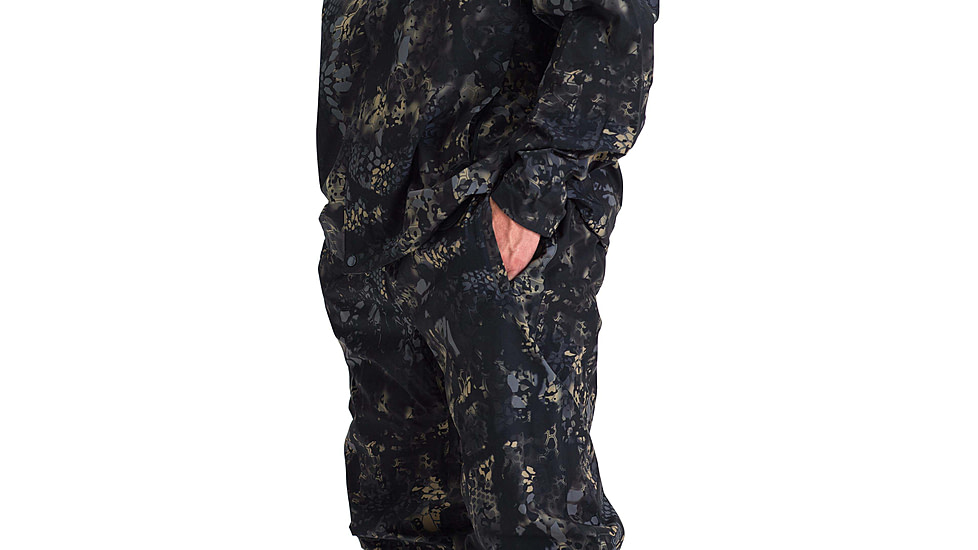 Kryptek Jupiter Pant - Mens, Obskura Nox, XL, 18JUPBNO6