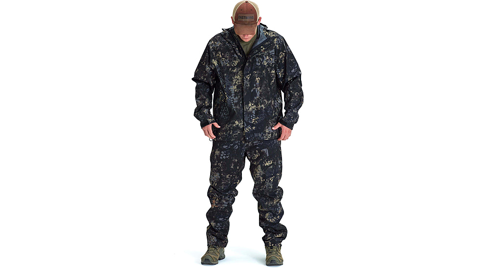 Kryptek Jupiter Pant - Mens, Obskura Nox, XL, 18JUPBNO6