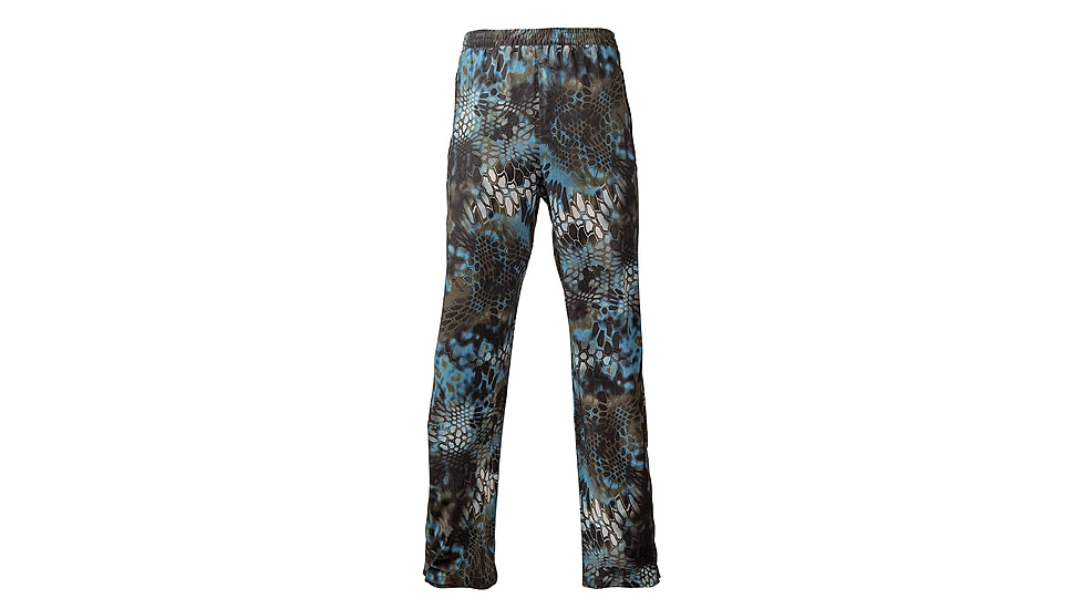 Kryptek Jupiter Rain Pants - Mens, Neptune, Extra Large, 18JUPBN6