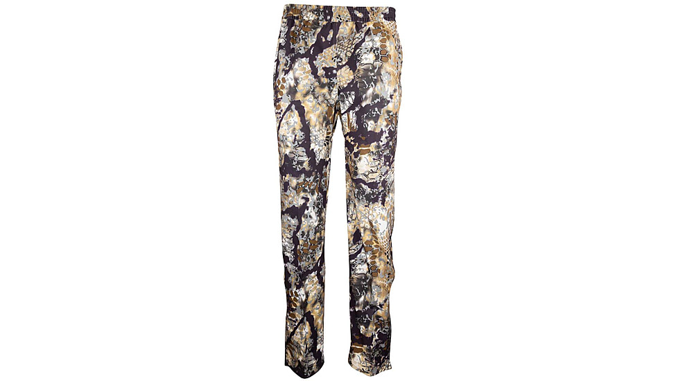 Kryptek Jupiter Rain Pants - Mens, Skyfall, 2XL, 18JUPBSF7