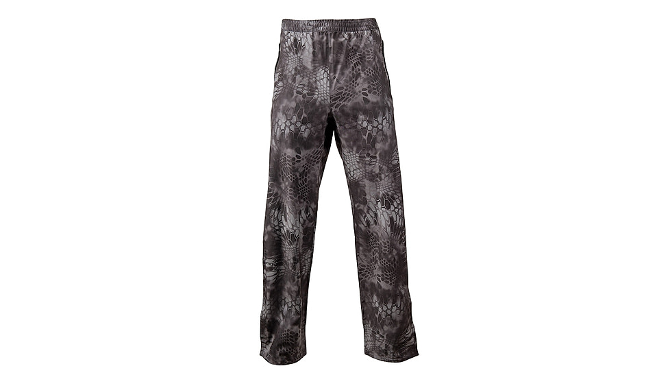 Kryptek Jupiter Rain Pants - Mens, Typhon, Large, 18JUPBT5