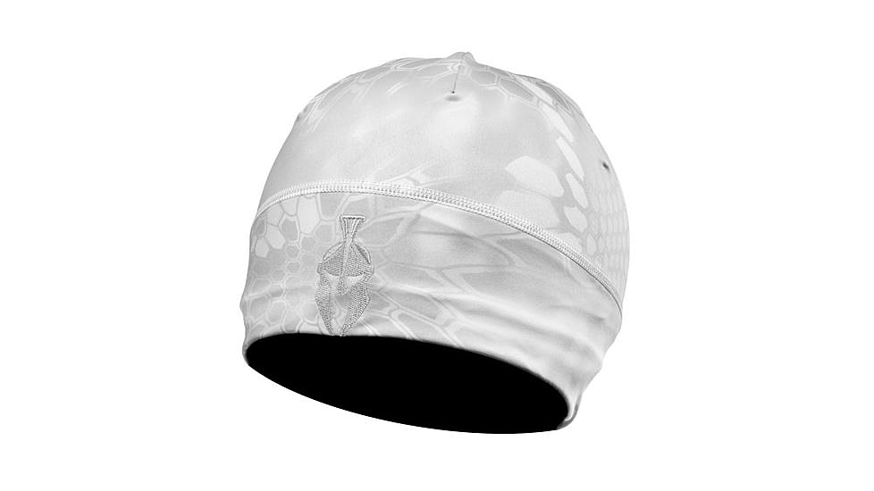 Kryptek Kiska Beanie, Wraith, One Size, 15KISHY